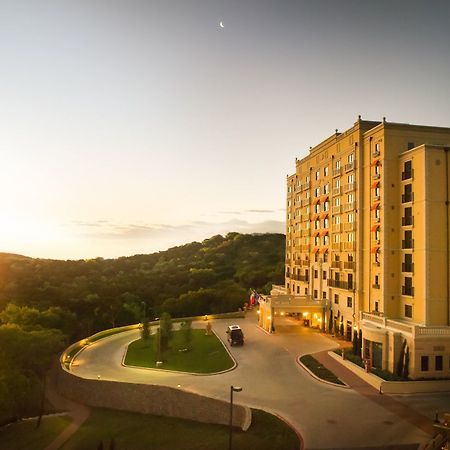 Hotel Viata Austin Exterior foto