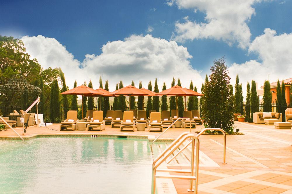 Hotel Viata Austin Exterior foto