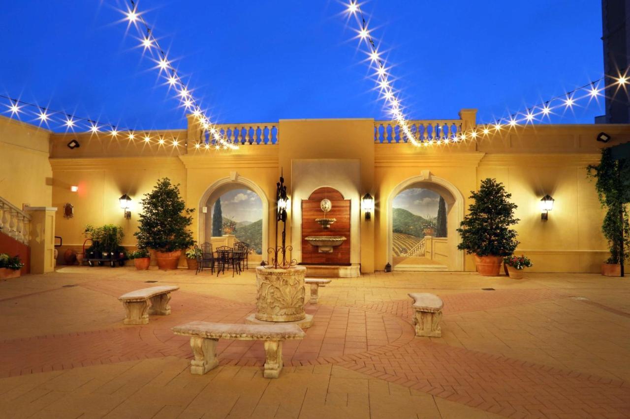Hotel Viata Austin Exterior foto