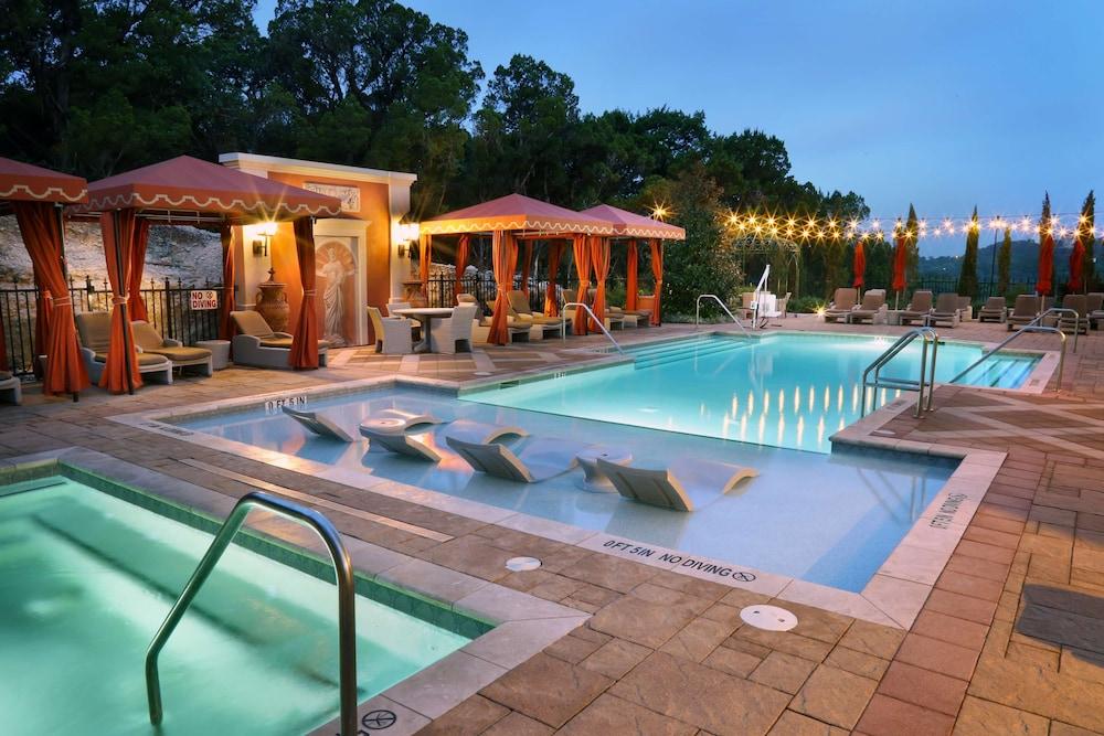 Hotel Viata Austin Exterior foto