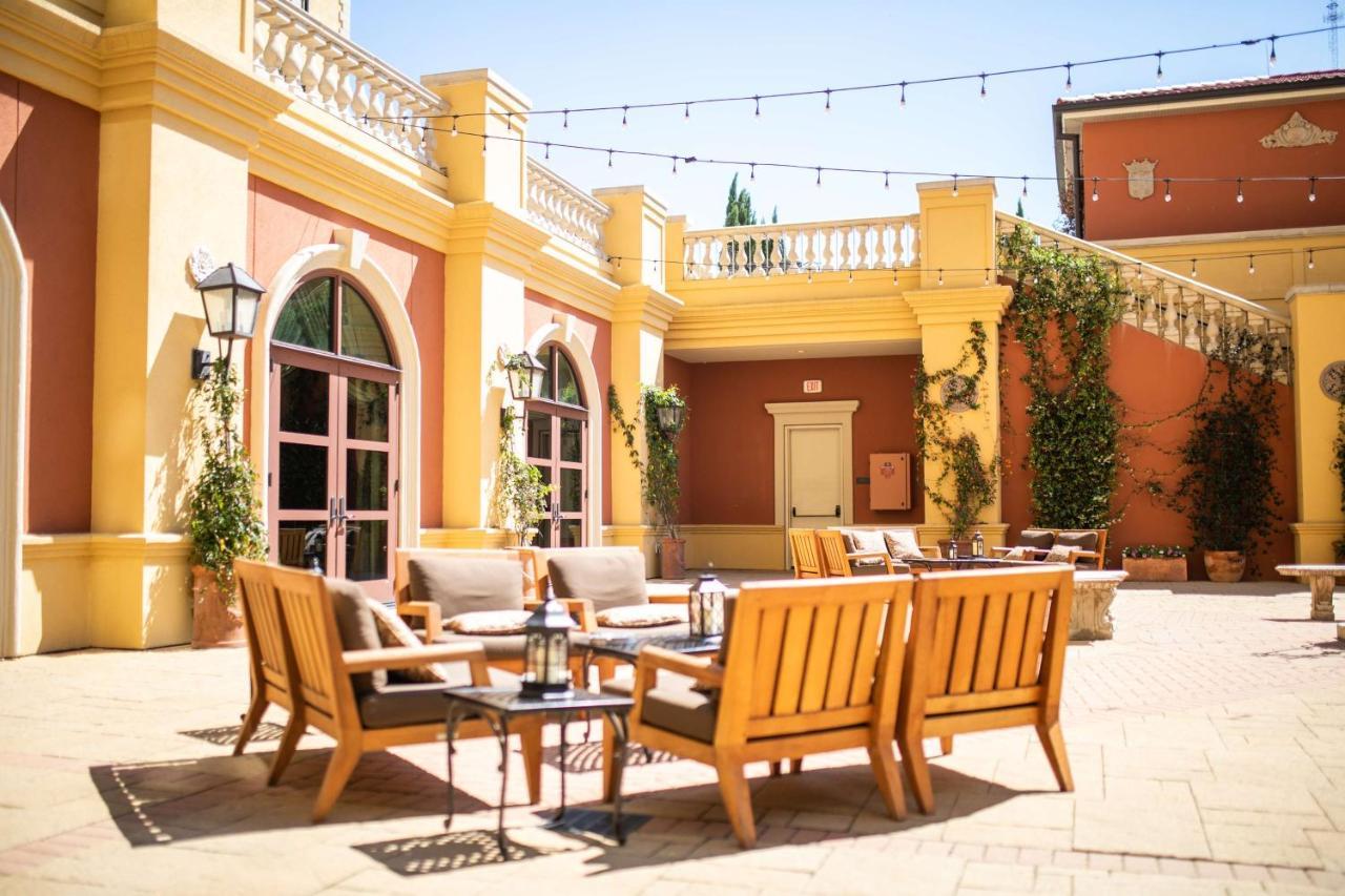 Hotel Viata Austin Exterior foto